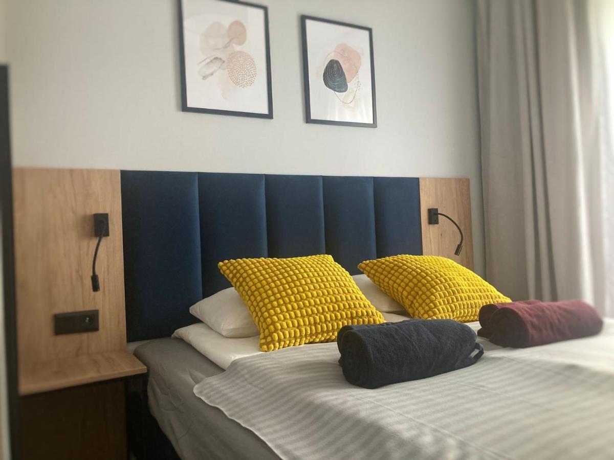 Ceglana Park 72 Studio Катовице Экстерьер фото