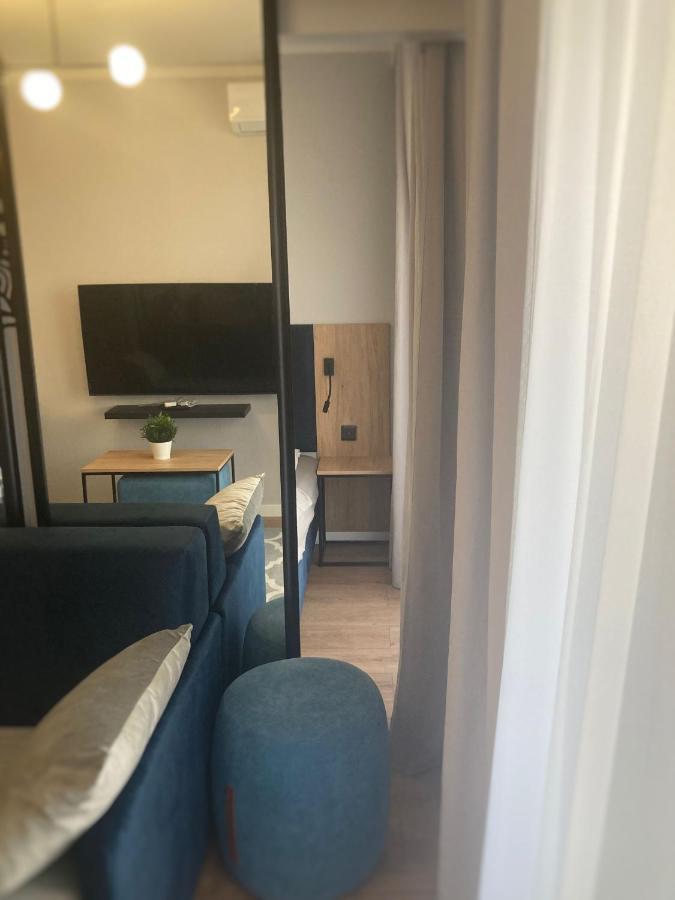 Ceglana Park 72 Studio Катовице Экстерьер фото